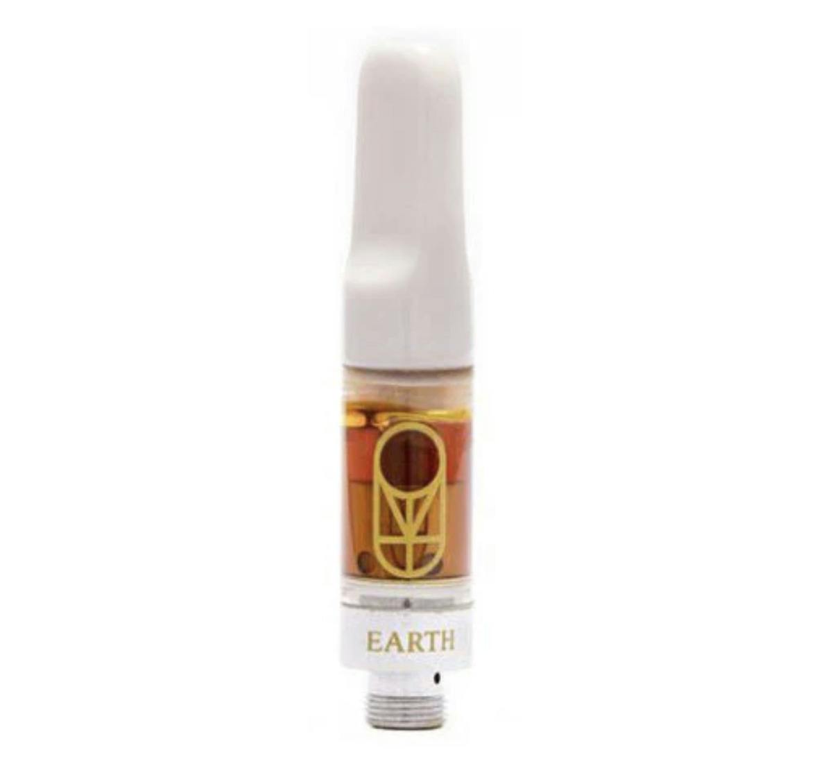 CBD Earth Cartridge