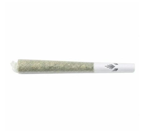 Strawberry Guava Pre-Roll