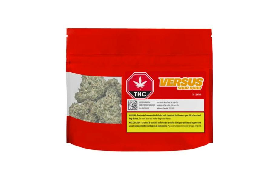 Sour Dubb