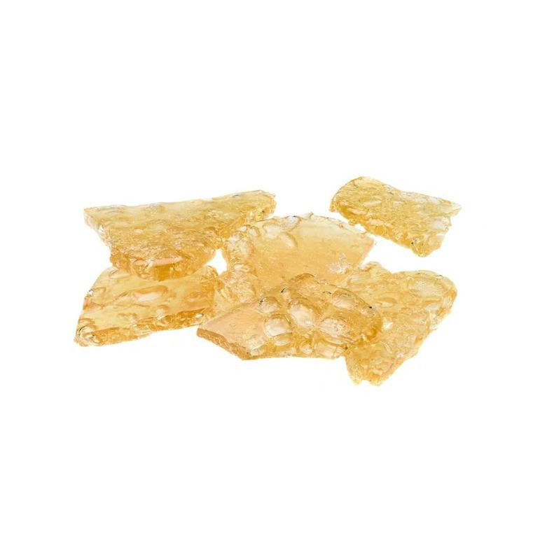 Peanut Butter Breath Shatter