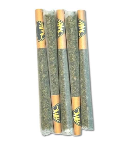 Cappy Gilmore LTO 5-Pack