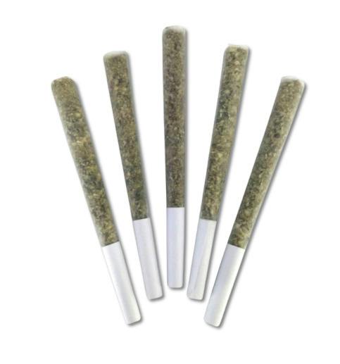 LA Confidential 5-Pack