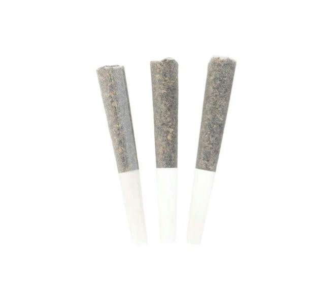 Miss Kim Pre-Rolls