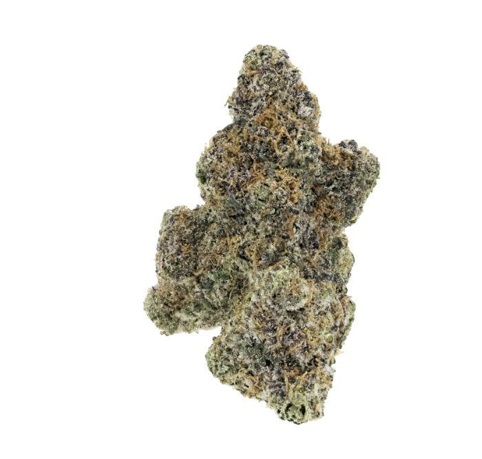Blueberry Vendetta LTO