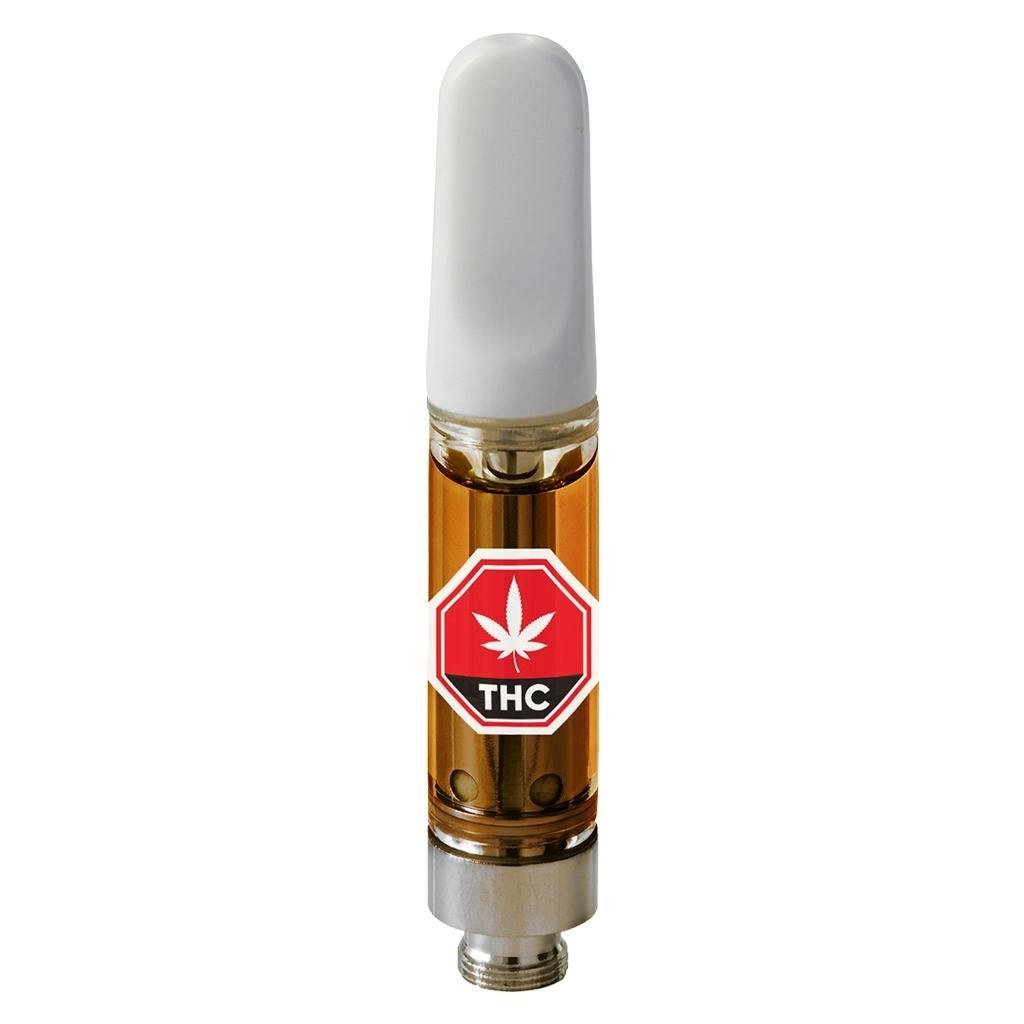 Grasslands - Indica 510 Thread Cartridge Indica - 1g
