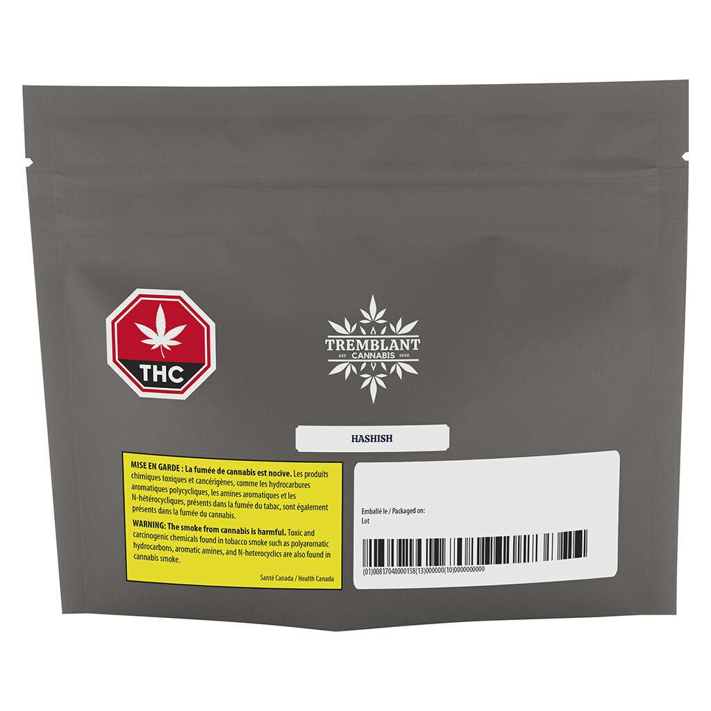 Hashish