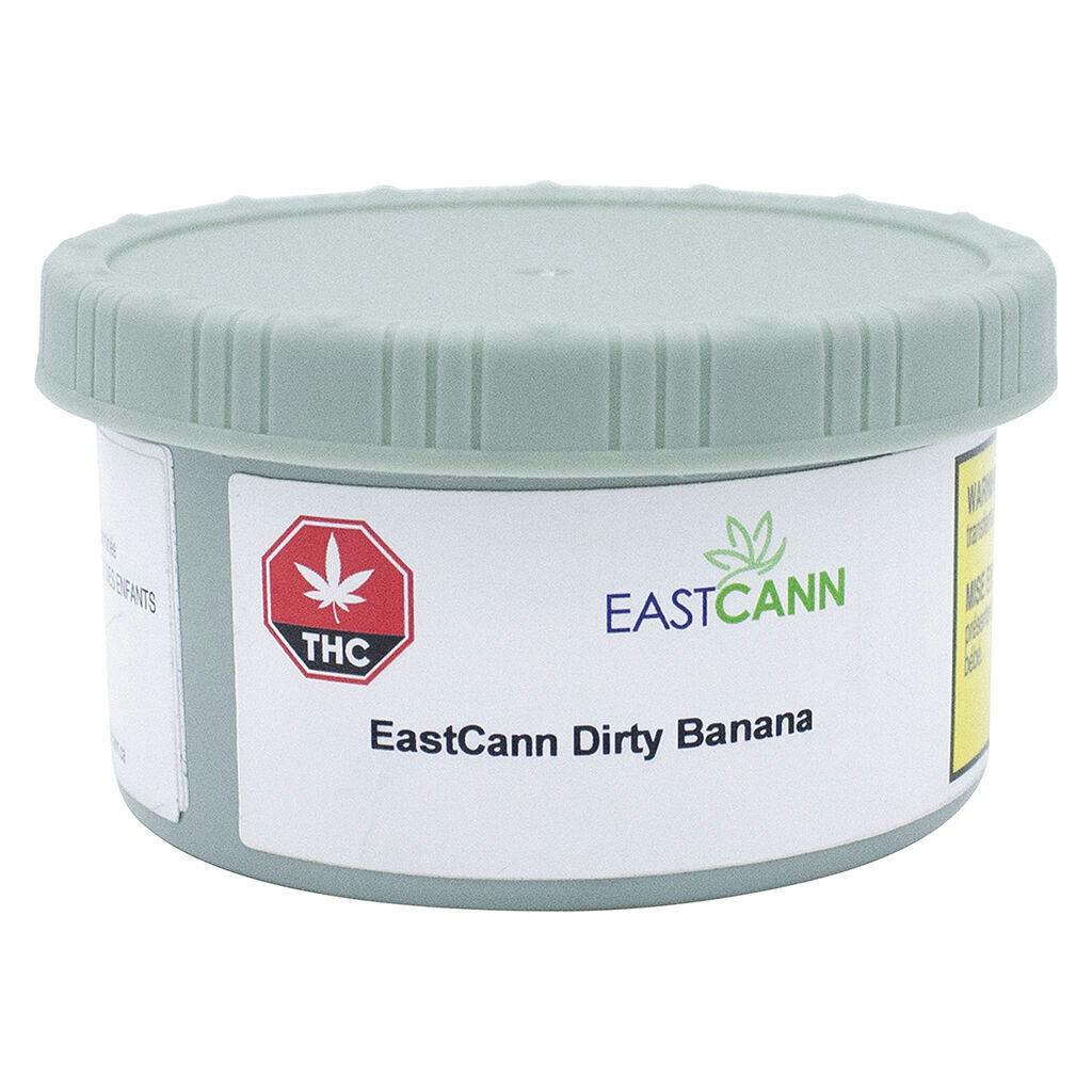 EastCann Dirty Banana
