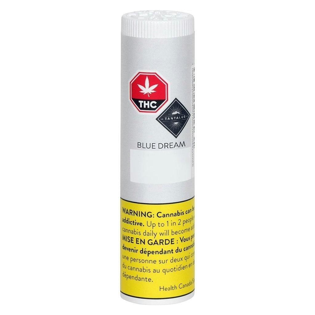 Tantalus Labs - Blue Dream Pre-Roll Sativa - 3x0.5g