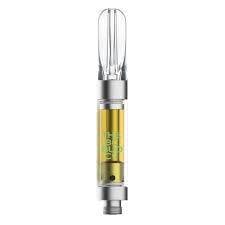 Tea Cup Live Resin 510 Thread Cartridge Indica