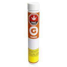 Micro Batch Pre-Roll