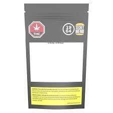 Secret Menu Pre-Roll