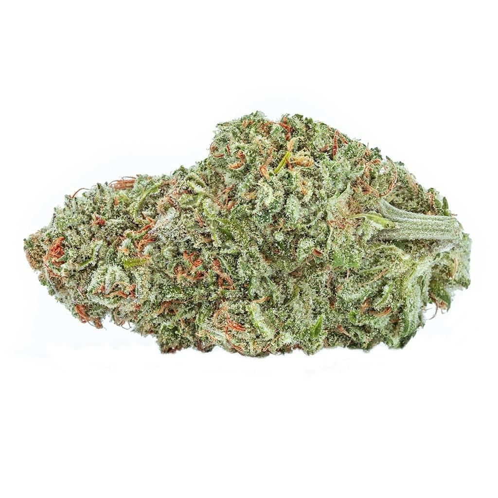 The Green Organic Dutchman - Organic Sugar Bush - 3.5g