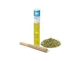 G&C Pre-Roll