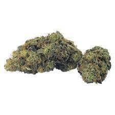 Black Kettle Farms: Triangle Kush