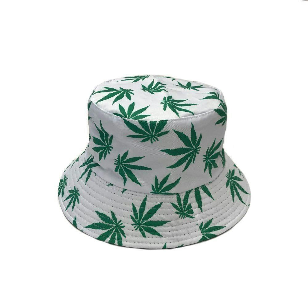 White & Green