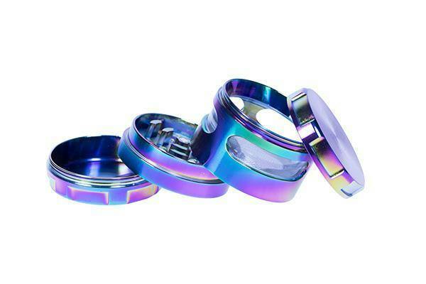 NG Rainbow Grinder