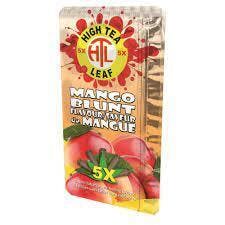 High Tea - Blunt Wraps - Mango - 5pk