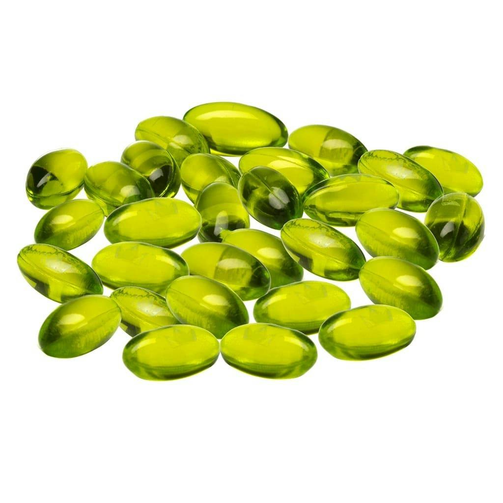 Redecan - Gems 10:0 30pk - Extracts Ingested