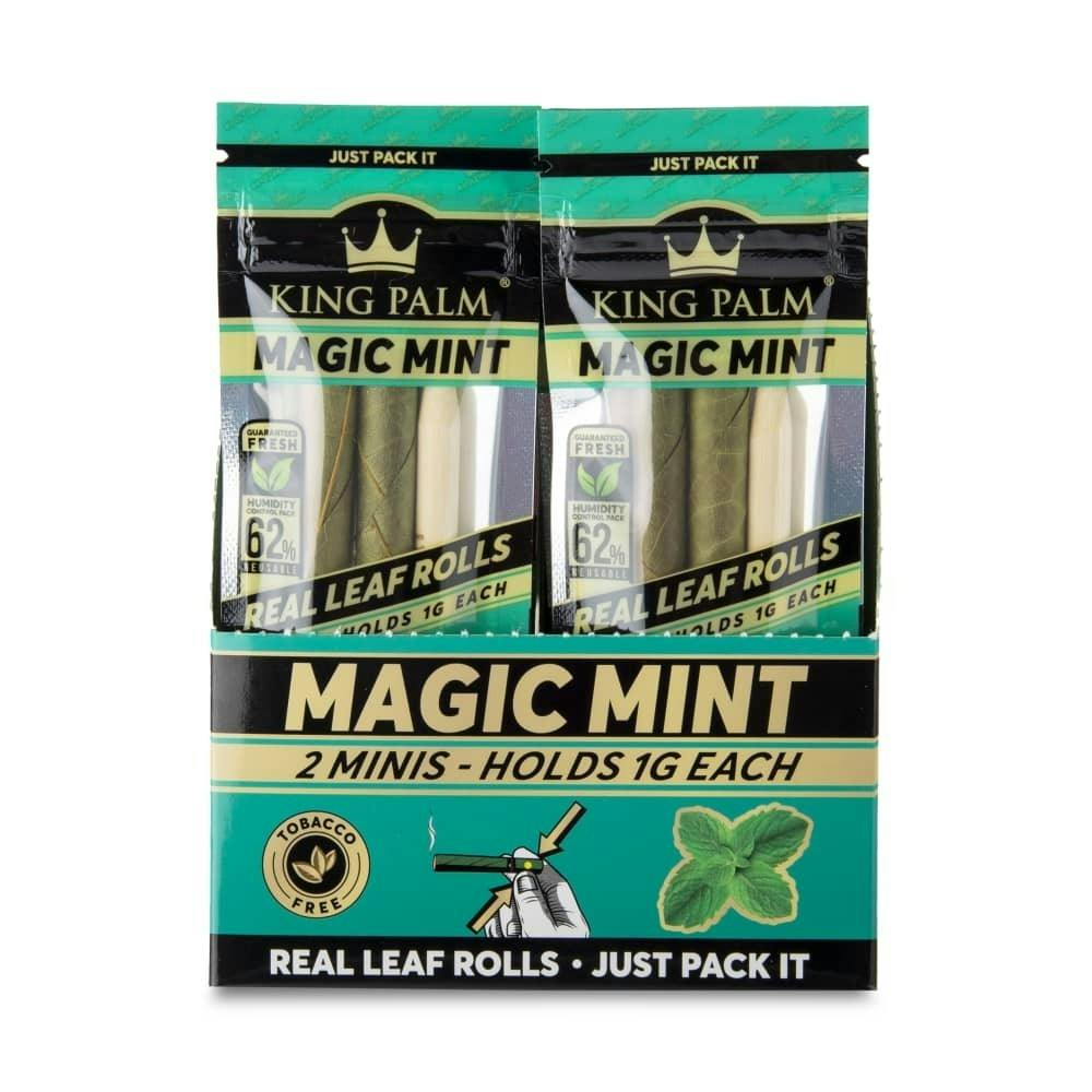 Magic Mint - 1.5g