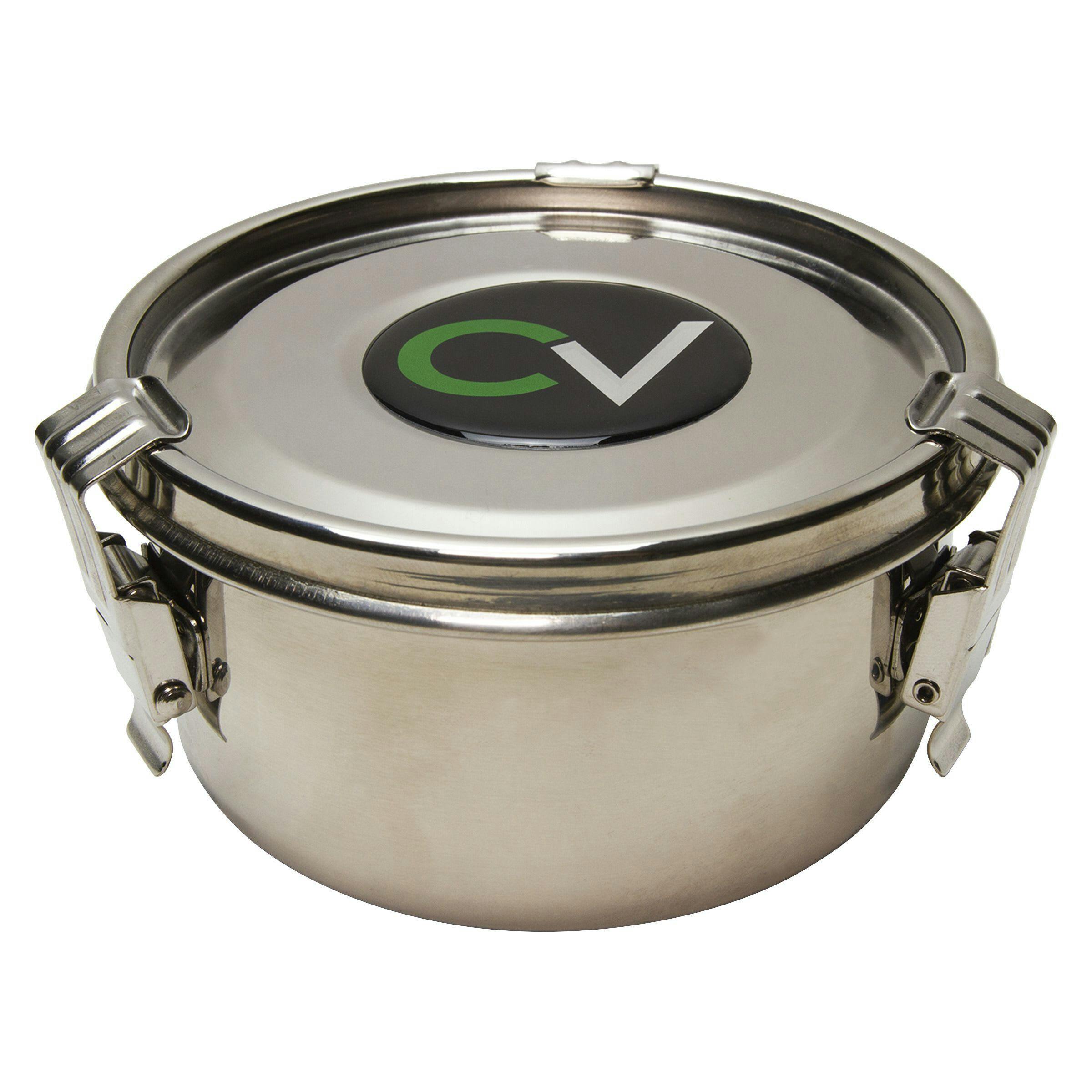 CVault - CVault Medium Cleaning and Storage//