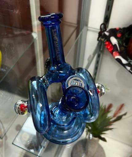 Legendary Small Bong