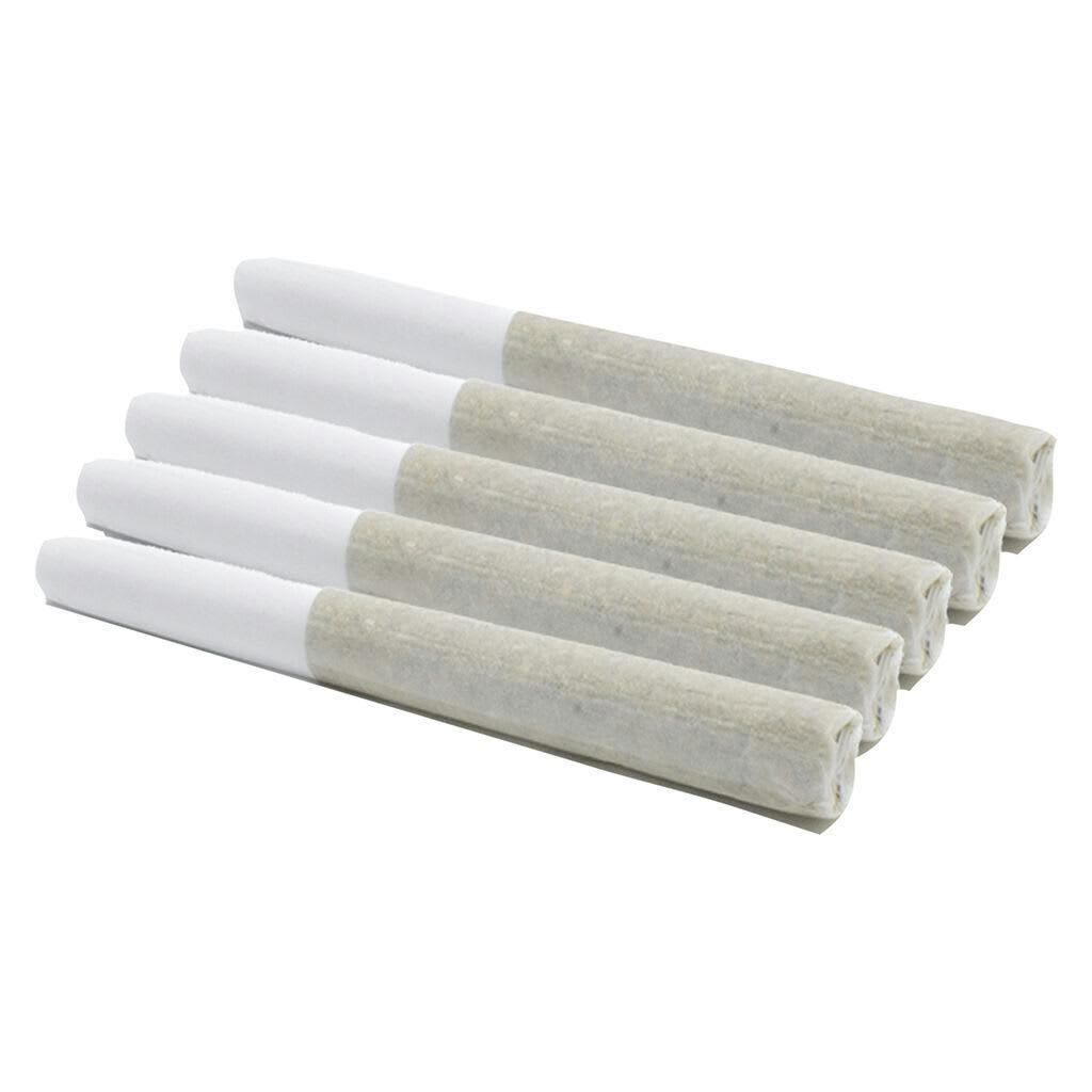 (GAS) Night Kush Indica Pre-Roll 5x0.5g