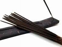 Incense Sticks