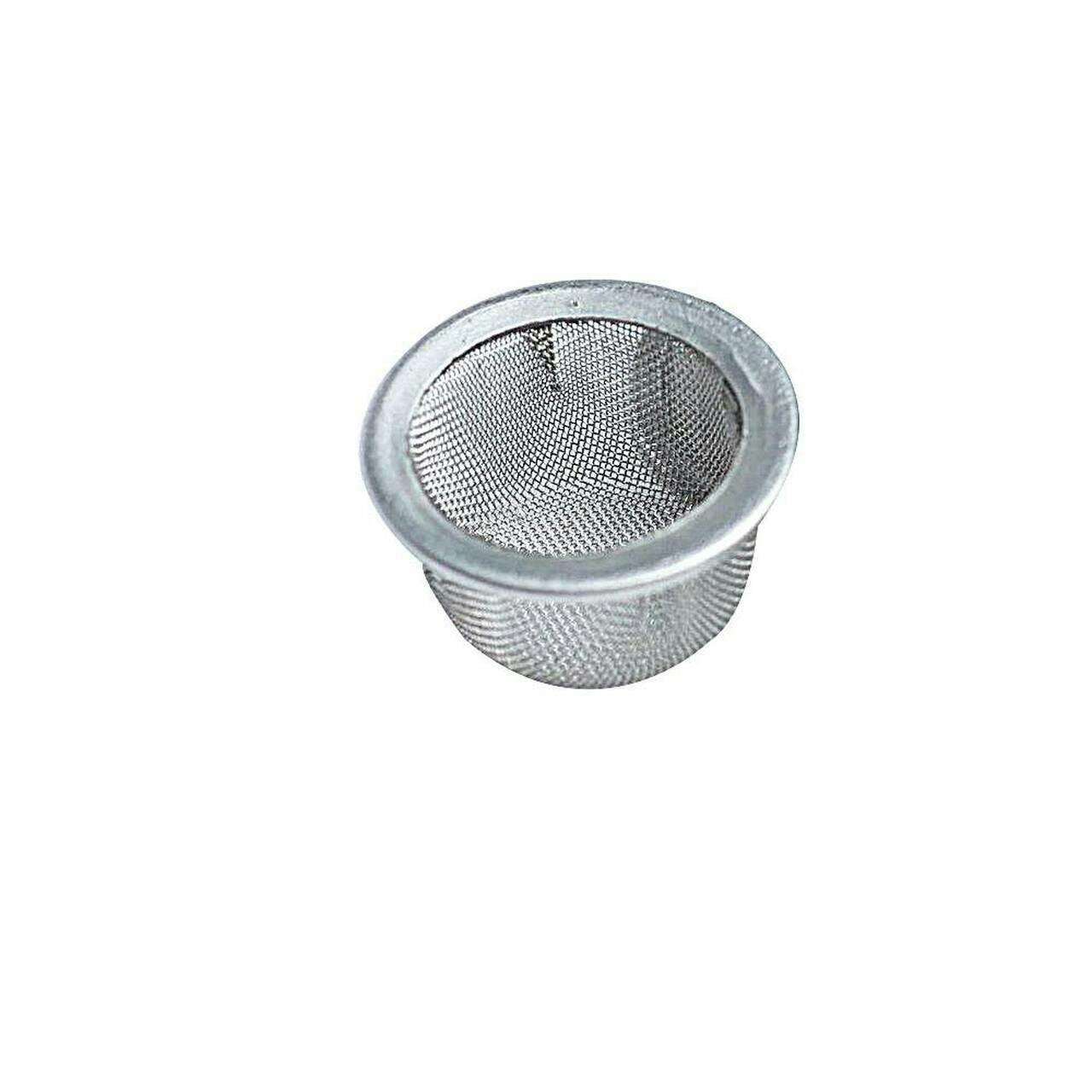Basket Screen for Crystal Pipes and other Pipes