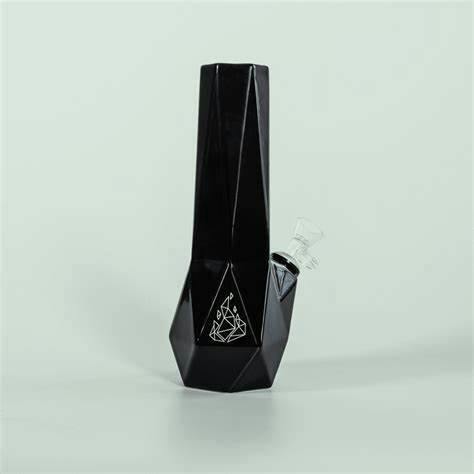 BRNT Bong- BLACK, RED OR WHITE Available