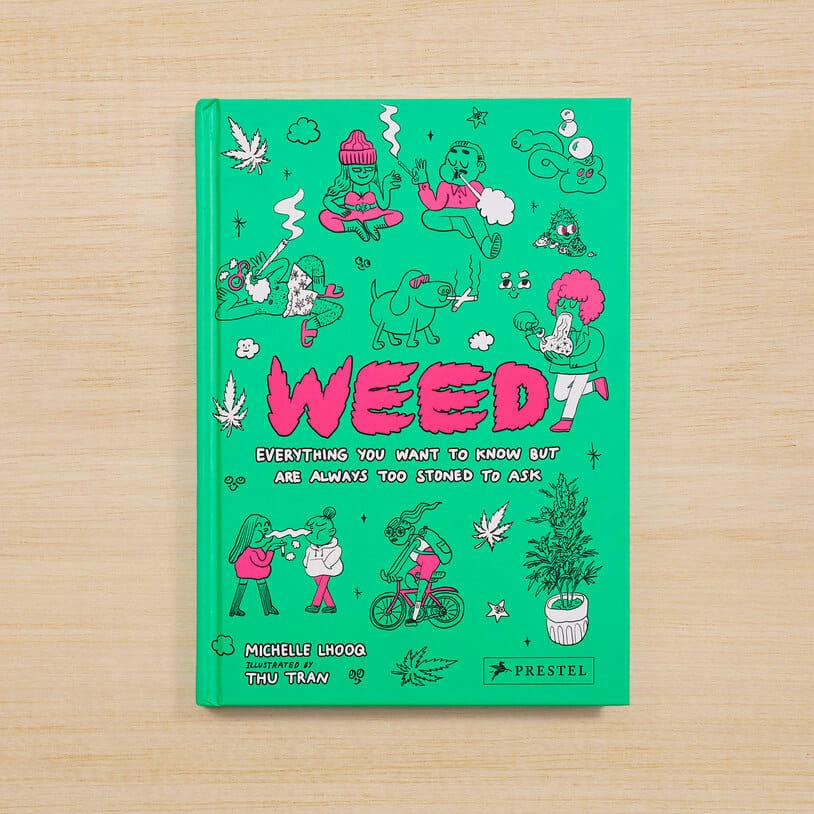 Weed: Everything you want to know