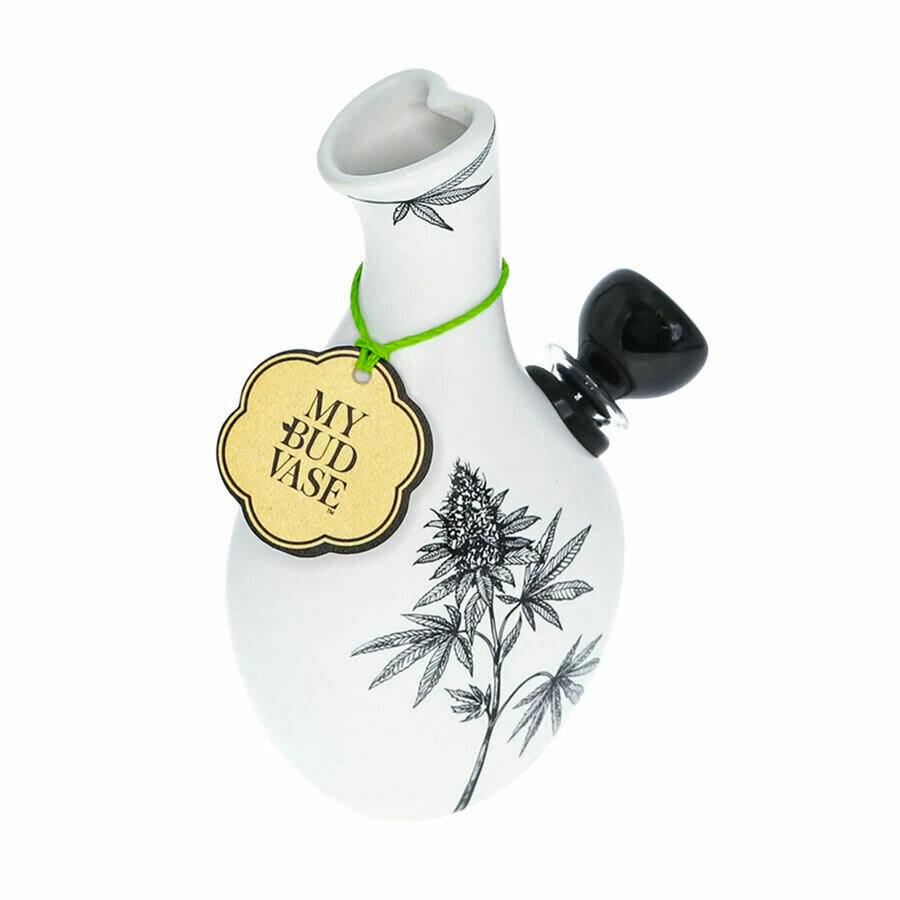 My Bud Vase - Love Bud