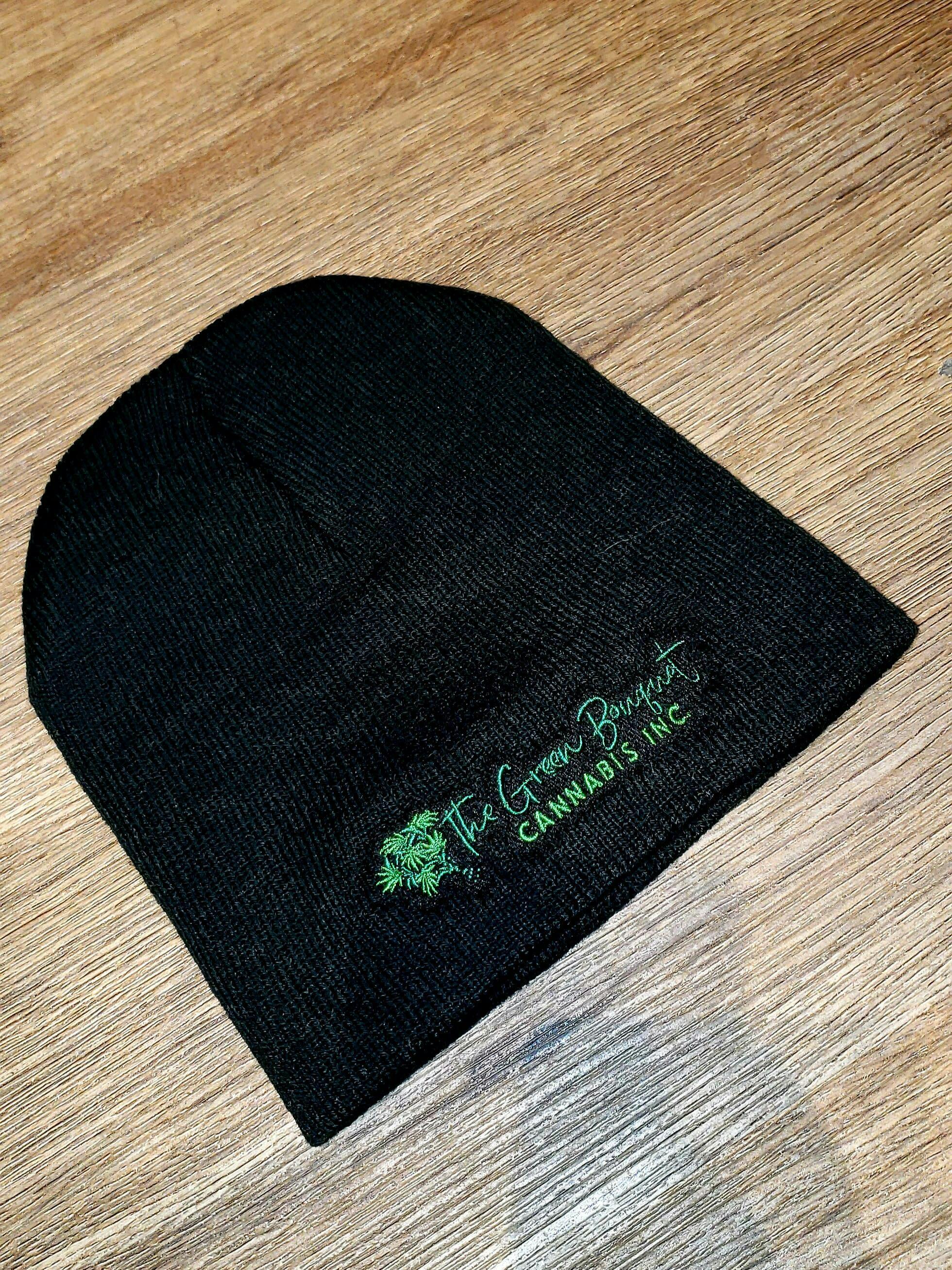 Winter Toques