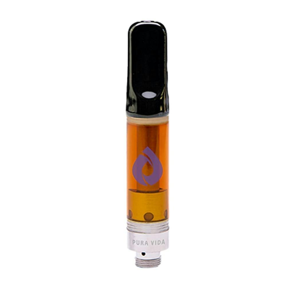 Grape Ape Honey Oil 510 Thread Cartridge 1g 510 Thread Cartridges