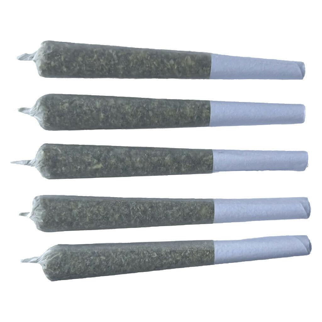 Khalifa Mints Pre-roll 3x0.5g Pre-Rolls