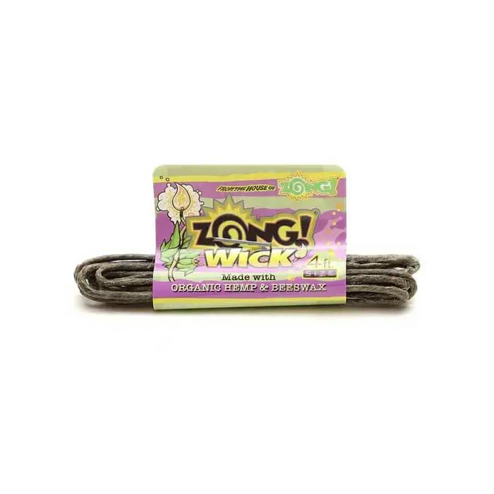 Zong Wick Small 4' bundle