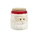 Santa Stash Jar