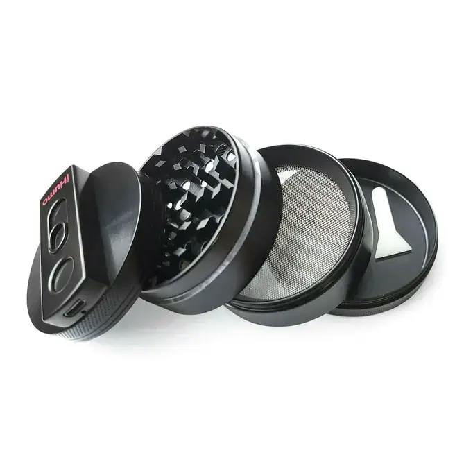 Grinder & USB Lighter