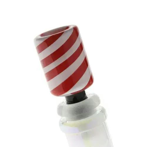 Candy Cane 14mm Bowl