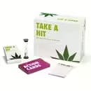 Take A Hit - Card Game
