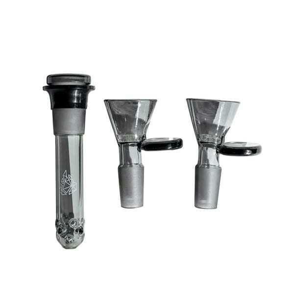 BRNT 14mm Replacement Bowl & Downstem