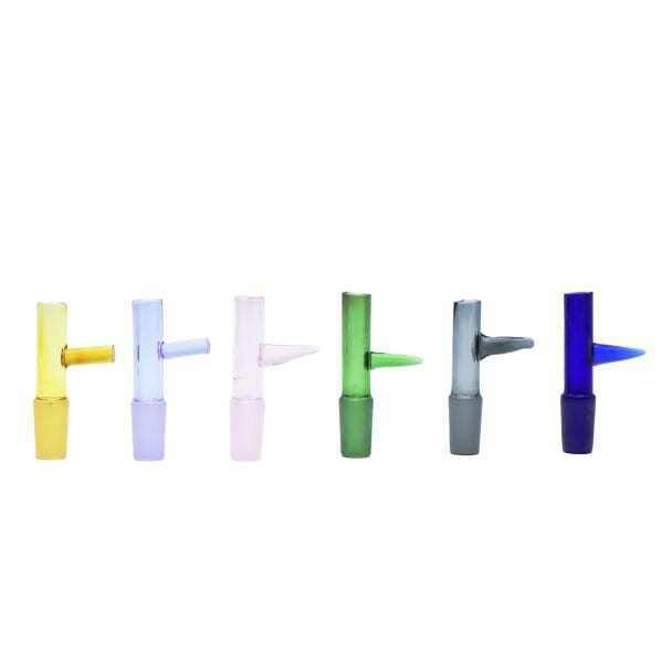 Infyniti Full Color Popper Bowl 14mm Glass