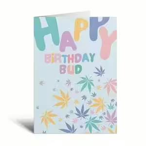 Canna Cards