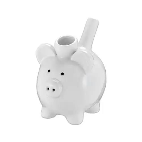 Pig Pipe