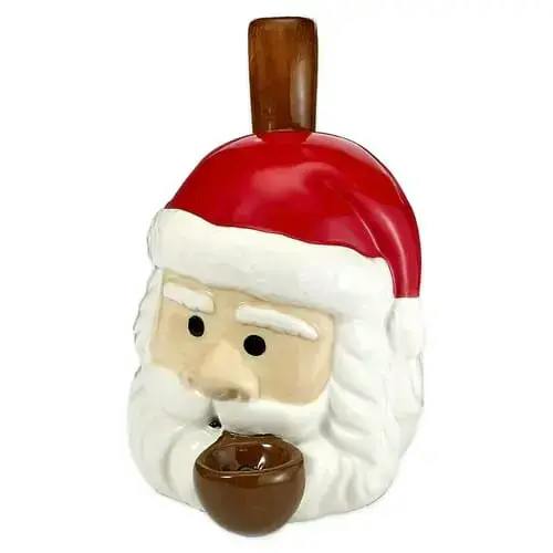 Santa Pipe