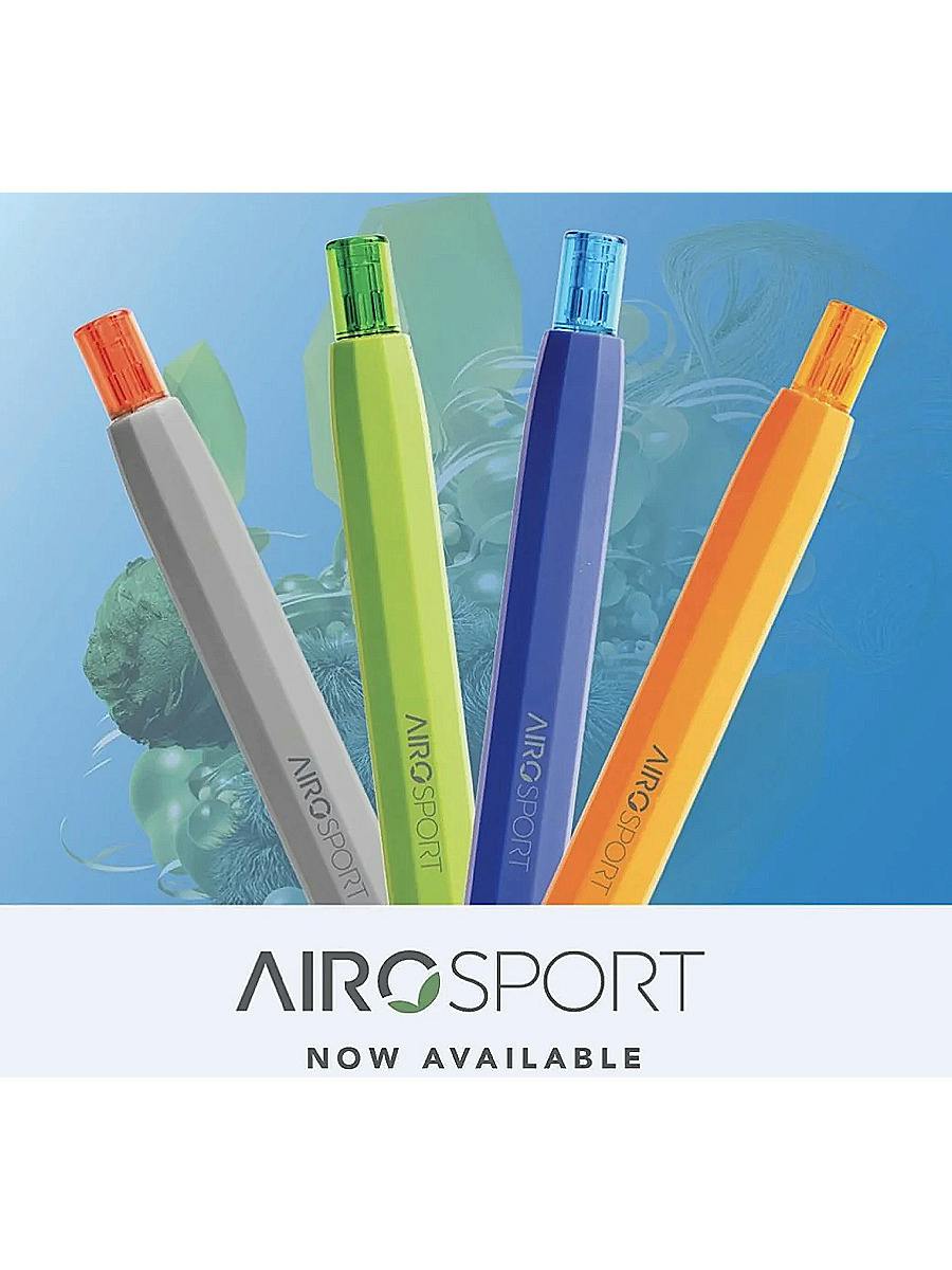 Airo Sport Battery