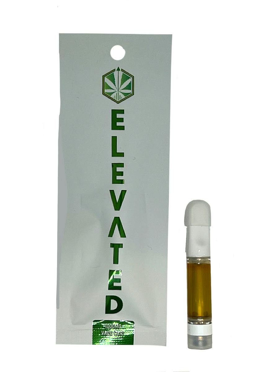 Grape Ape (1g) - Standard 510 Thread