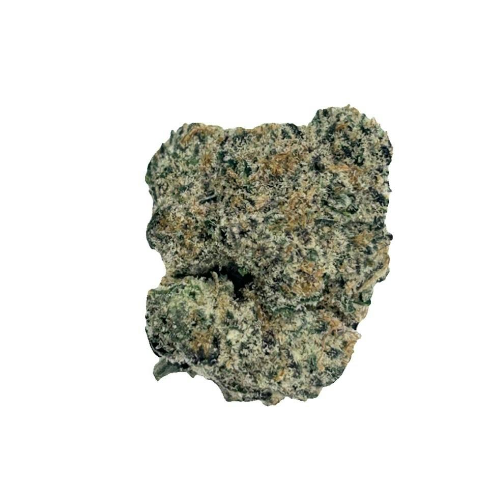 White Runtz (Gelato x Zkittlez)