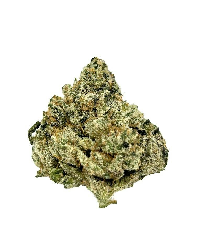 Gas Face (3.5G)