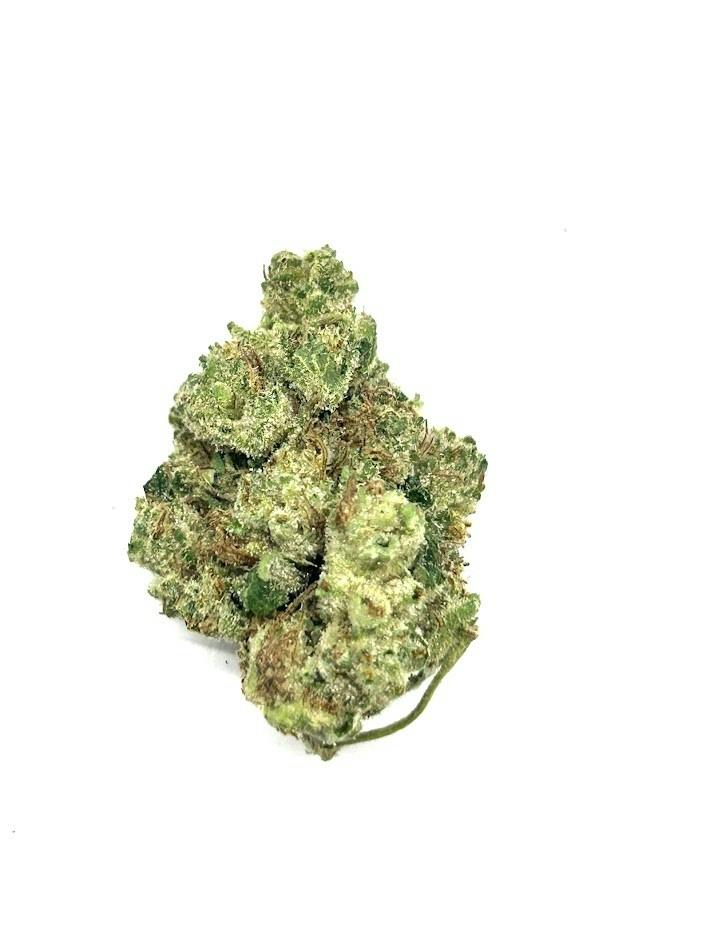 Green Crack (28G)
