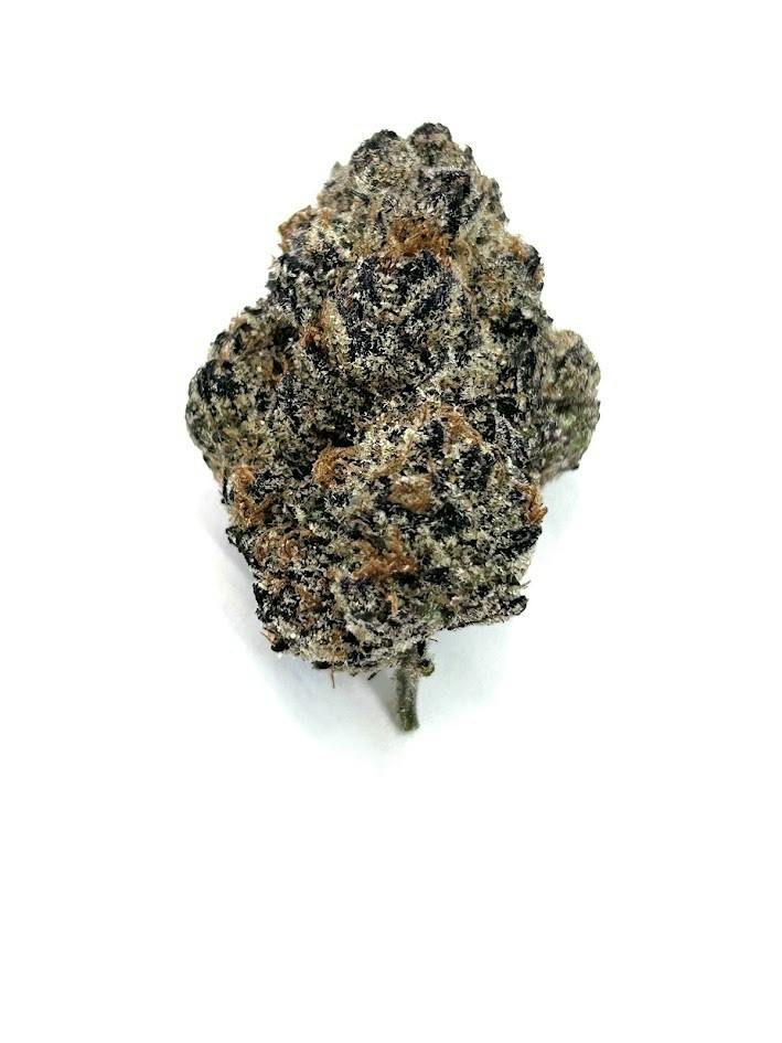Grape Gas x Permanent Marker (3.5G)